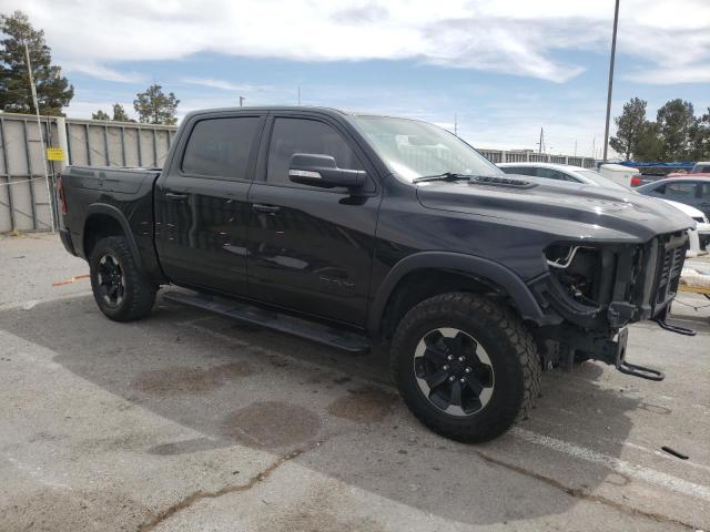 Photo 4 from auction – 2019 RAM 1500 REBEL with VIN 1C6SRFLT1KN785469