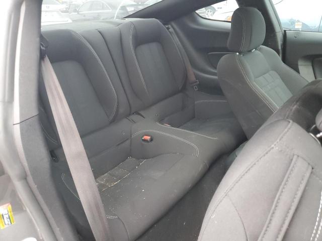 Photo 10 from auction – 2022 FORD MUSTANG with VIN 1FA6P8TH0N5130835