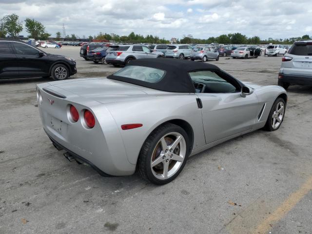 Photo 3 from auction – 2006 CHEVROLET CORVETTE with VIN 1G1YY36U765128117
