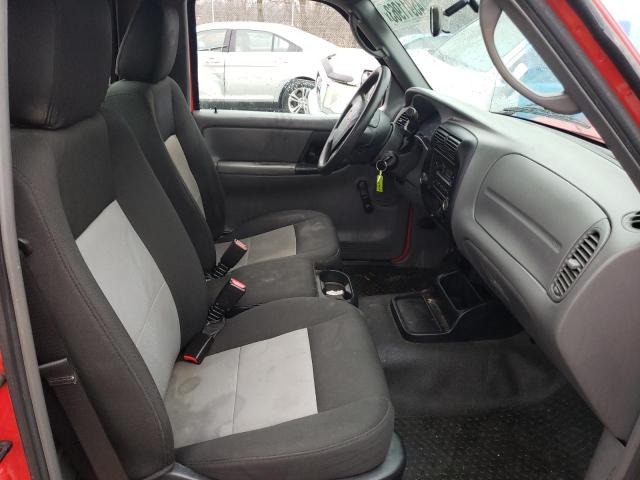 Photo 10 from auction – 2010 FORD RANGER with VIN 1FTKR1ADXAPA44828