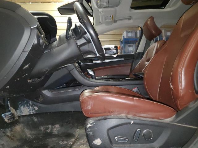 Photo 7 from auction – 2016 FORD FUSION TIT with VIN 3FA6P0K92GR303864