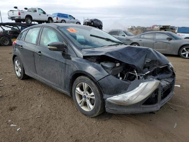 Photo 4 from auction – 2014 FORD FOCUS SE with VIN 1FADP3K22EL408380