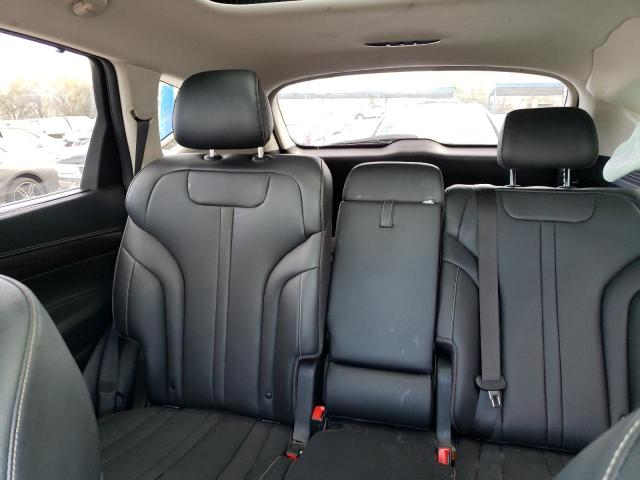Photo 10 from auction – 2021 GENESIS GV80 BASE with VIN KMUHBDSBXMU047552