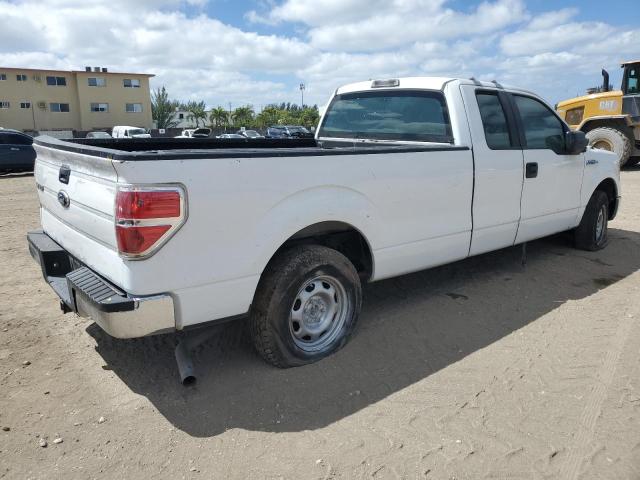 Photo 3 from auction – 2014 FORD F150 SUPER with VIN 1FTFX1CF4EKF28812
