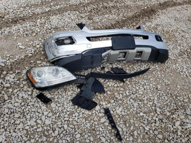 Photo 12 from auction – 2006 MERCEDES-BENZ ML 350 with VIN 4JGBB86E66A078169