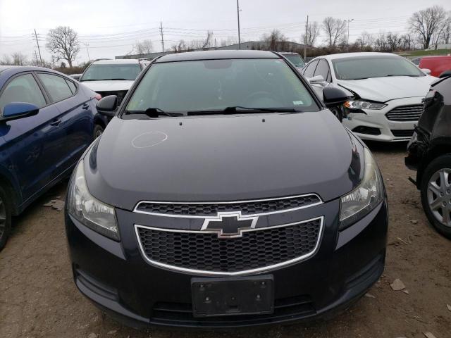 Photo 5 from auction – 2014 CHEVROLET CRUZE LT with VIN 1G1PC5SB2E7291853