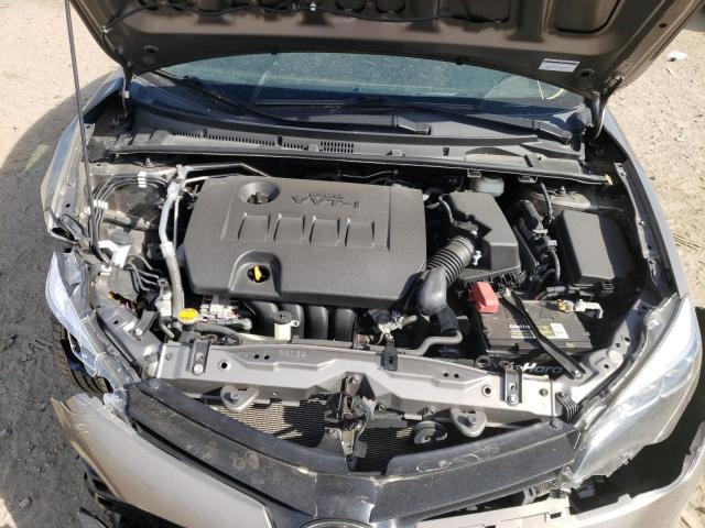 Photo 11 from auction – 2017 TOYOTA COROLLA L with VIN 2T1BURHE9HC777487