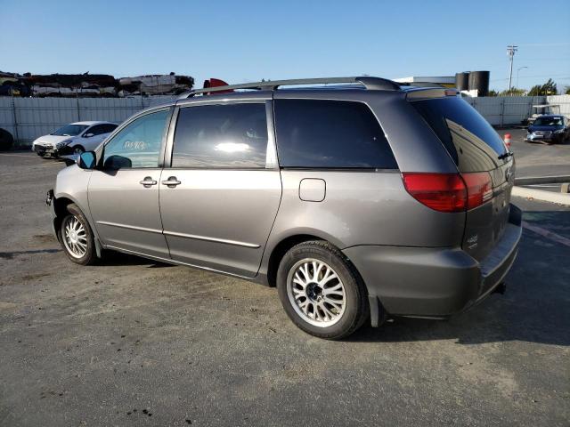 Photo 2 from auction – 2005 TOYOTA SIENNA CE with VIN 5TDZA23C25S298870