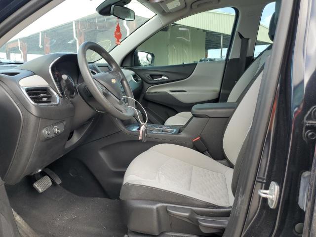 Photo 7 from auction – 2020 CHEVROLET EQUINOX LS with VIN 2GNAXHEVXL6179671