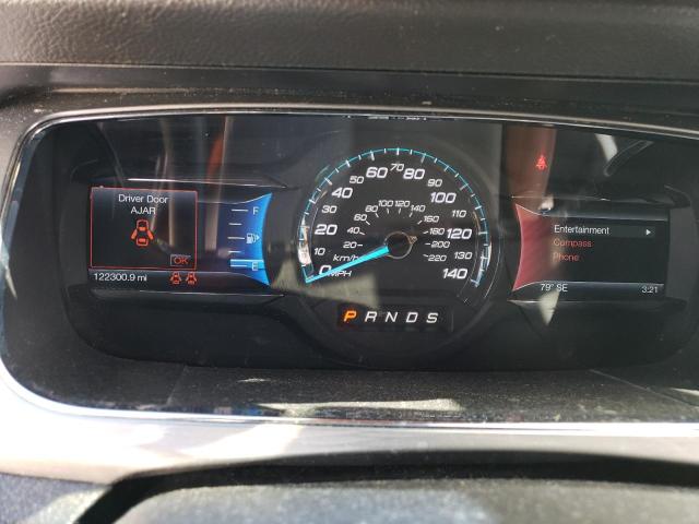 Photo 9 from auction – 2014 FORD TAURUS SEL with VIN 1FAHP2H80EG175700