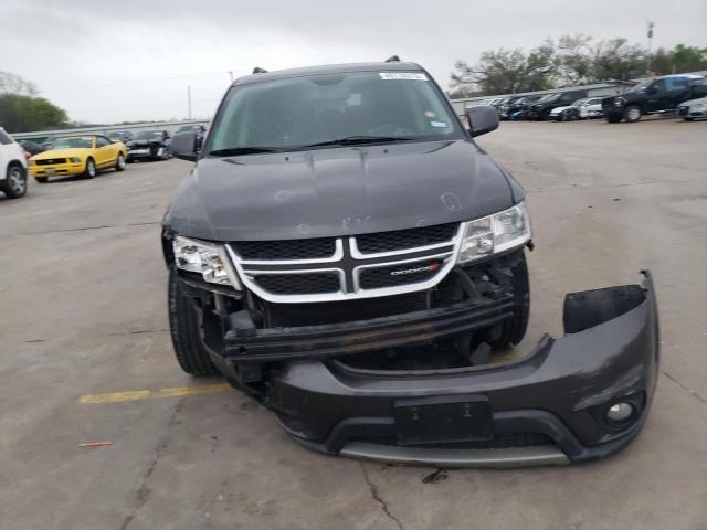 Photo 5 from auction – 2014 DODGE JOURNEY SX with VIN 3C4PDCBG1ET209370