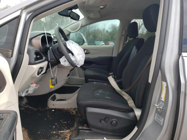 Photo 7 from auction – 2017 CHRYSLER PACIFICA L with VIN 2C4RC1CGXHR610034