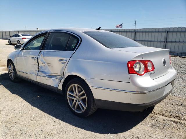 Photo 2 from auction – 2008 VOLKSWAGEN PASSAT LUX with VIN WVWEK73C28E048824