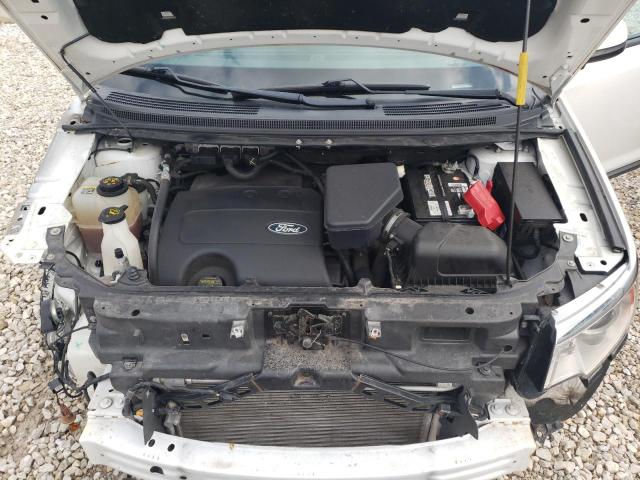 Photo 11 from auction – 2013 FORD EDGE SEL with VIN 2FMDK3JC8DBC59681