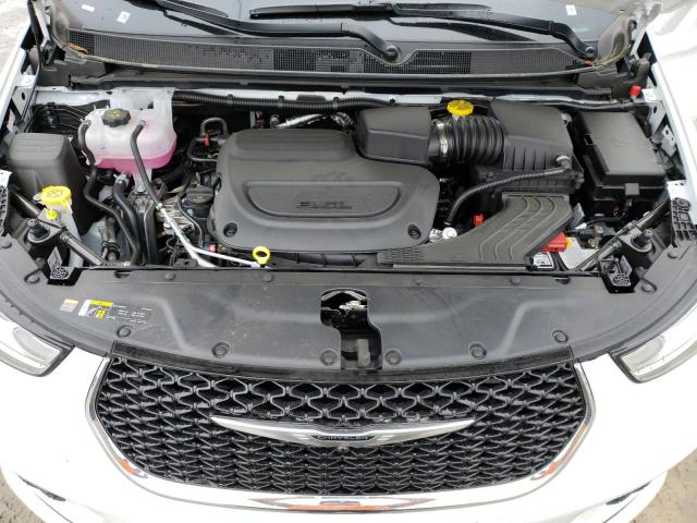 Photo 12 from auction – 2022 CHRYSLER PACIFICA T with VIN 2C4RC1BG1NR193724