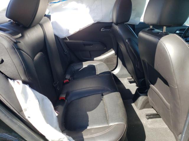Photo 10 from auction – 2020 CHEVROLET SONIC PREM with VIN 1G1JF5SB3L4113834