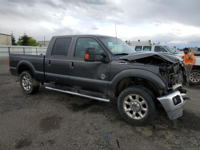 Photo 4 from auction – 2016 FORD F250 SUPER with VIN 1FT7W2BT7GEA82600