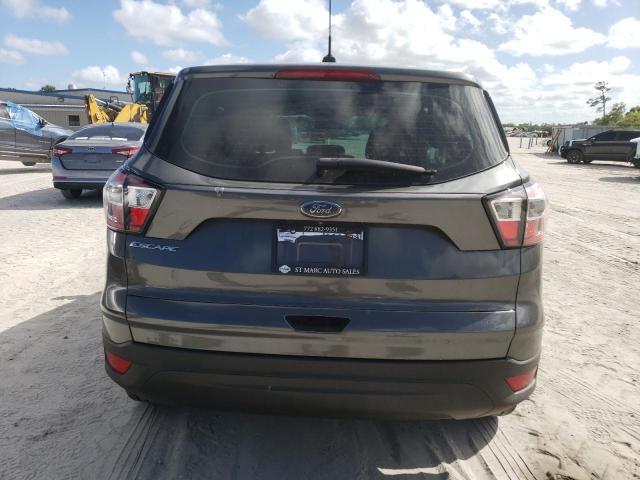 Photo 6 from auction – 2017 FORD ESCAPE with VIN 1FMCU0F75HUC31742