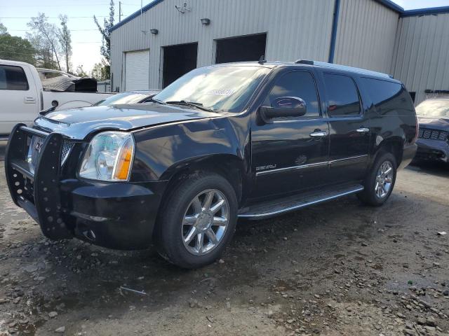 Photo 1 from auction – 2012 GMC YUKON XL D with VIN 1GKS1MEF1CR185643