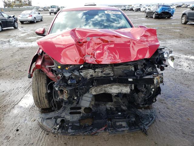 Photo 5 from auction – 2020 KIA FORTE FE with VIN 3KPF24AD1LE248282