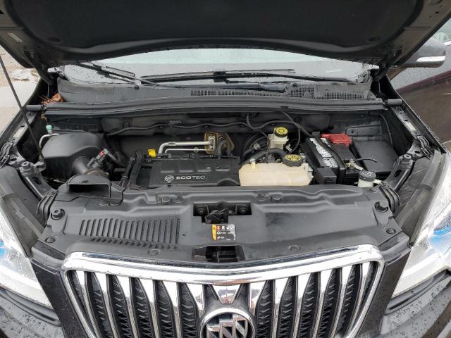 Photo 11 from auction – 2014 BUICK ENCORE with VIN KL4CJCSBXEB780654