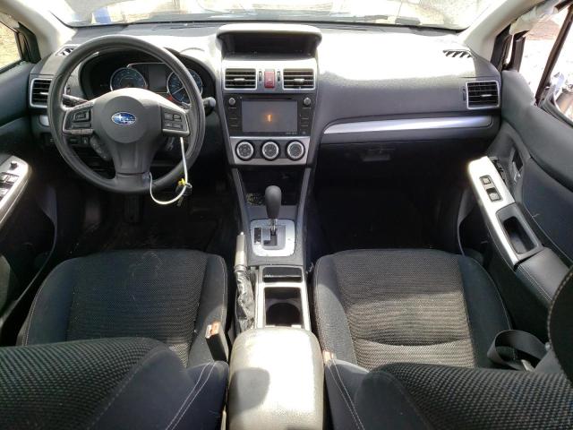 Photo 8 from auction – 2015 SUBARU XV CROSSTR with VIN JF2GPAFC5F8255448