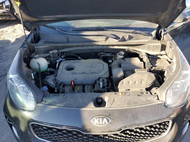 Photo 12 from auction – 2017 KIA SPORTAGE L with VIN KNDPMCAC7H7168671