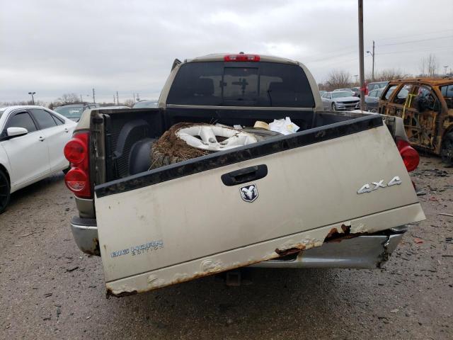 Photo 6 from auction – 2007 DODGE RAM 1500 S with VIN 1D7HU18297J579258