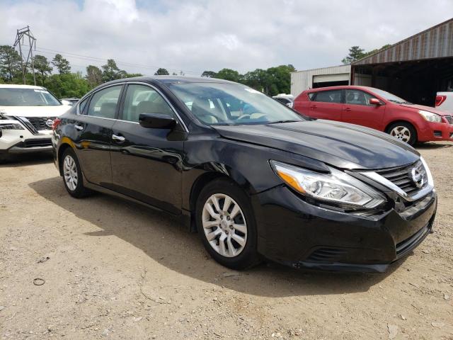 Photo 4 from auction – 2016 NISSAN ALTIMA 2.5 with VIN 1N4AL3AP6GC271460