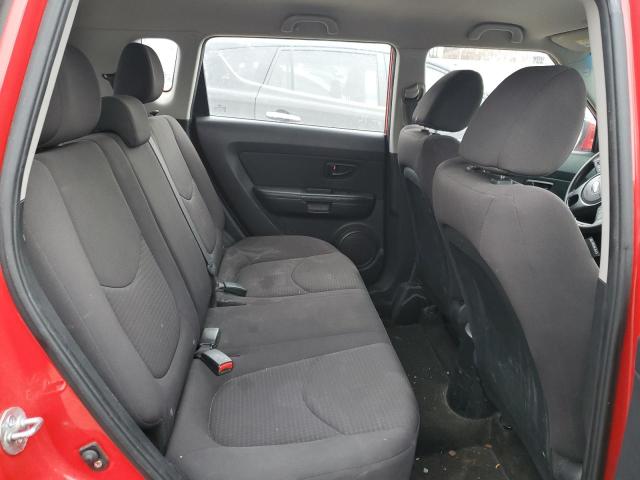 Photo 10 from auction – 2013 KIA SOUL with VIN KNDJT2A58D7529386
