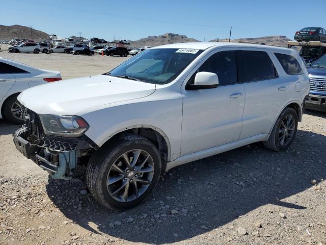DODGE DURANGO SX 2014 with VIN 1C4RDHAG3EC532466 - Photo from auction