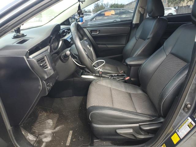 Photo 7 from auction – 2014 TOYOTA COROLLA L with VIN 2T1BURHE8EC132129