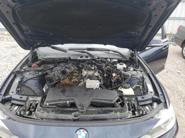 Photo 11 from auction – 2014 BMW 328 XI SUL with VIN WBA3B5C55EP539592
