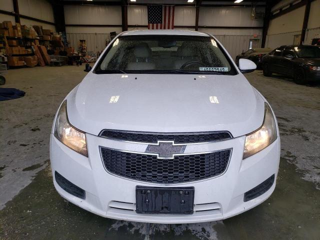 Photo 5 from auction – 2011 CHEVROLET CRUZE LTZ with VIN 1G1PH5S98B7180976