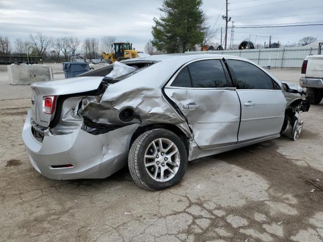 Photo 3 from auction – 2016 CHEVROLET MALIBU LIM with VIN 1G11C5SA1GF128035
