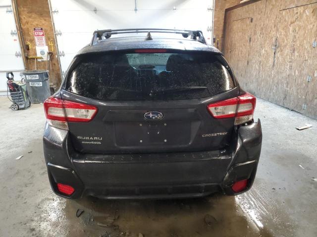 Photo 6 from auction – 2018 SUBARU CROSSTREK with VIN JF2GTABC4JH281369
