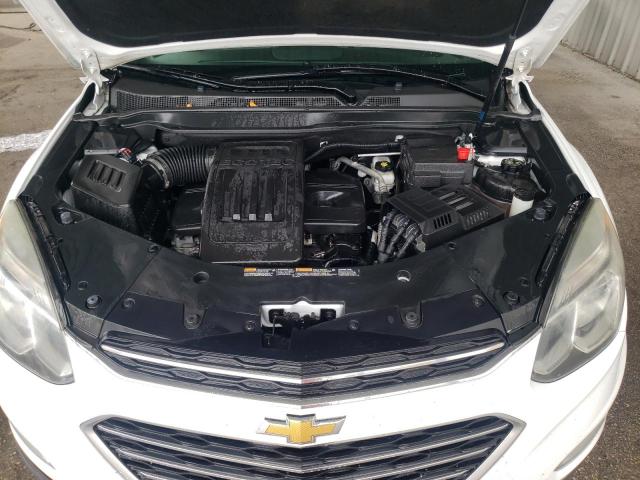 Photo 12 from auction – 2017 CHEVROLET EQUINOX LT with VIN 2GNALCEK2H6210696