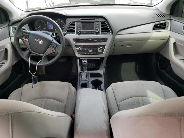 Photo 8 from auction – 2015 HYUNDAI SONATA SE with VIN 5NPE24AF5FH206744