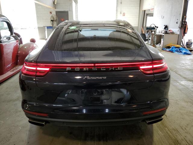 Photo 6 from auction – 2018 PORSCHE PANAMERA 4 with VIN WP0AA2A7XJL112703