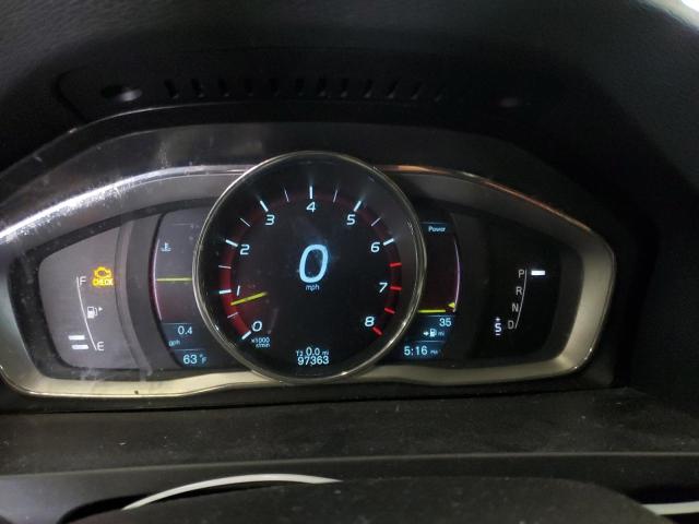 Photo 9 from auction – 2014 VOLVO S60 T5 with VIN YV1612FS4E2275940