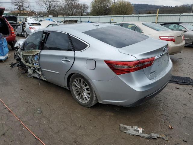 Photo 2 from auction – 2016 TOYOTA AVALON HYB with VIN 4T1BD1EB2GU054167