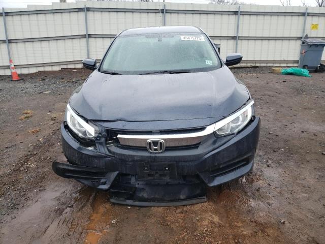 Photo 5 from auction – 2018 HONDA CIVIC LX with VIN 2HGFC2F54JH590413