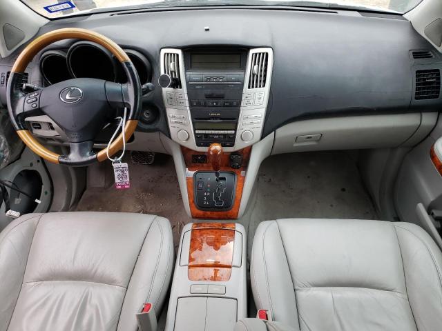 Photo 8 from auction – 2006 LEXUS RX 330 with VIN 2T2GA31UX6C047934