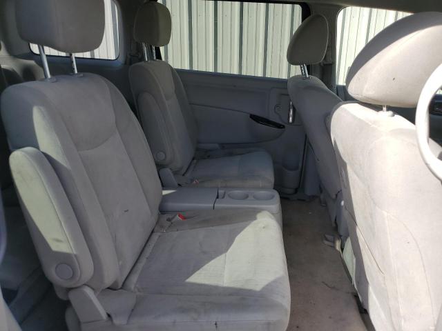 Photo 10 from auction – 2013 NISSAN QUEST S with VIN JN8AE2KP5D9060308