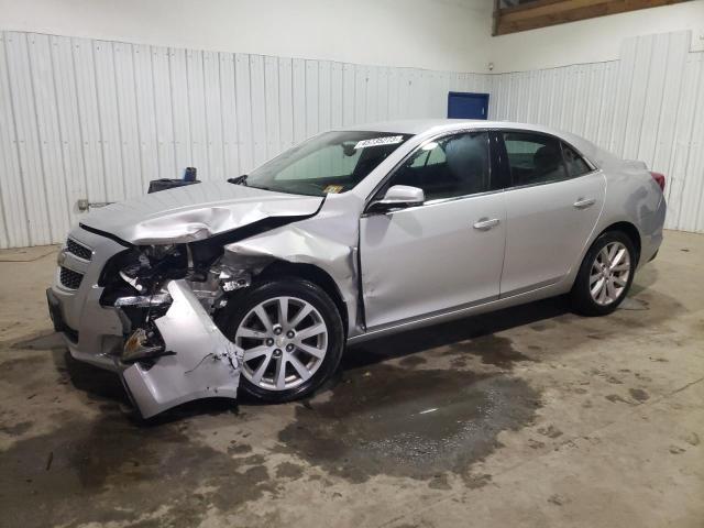 CHEVROLET MALIBU 2LT 2013 with VIN 1G11E5SA7DU126727 - Photo from auction