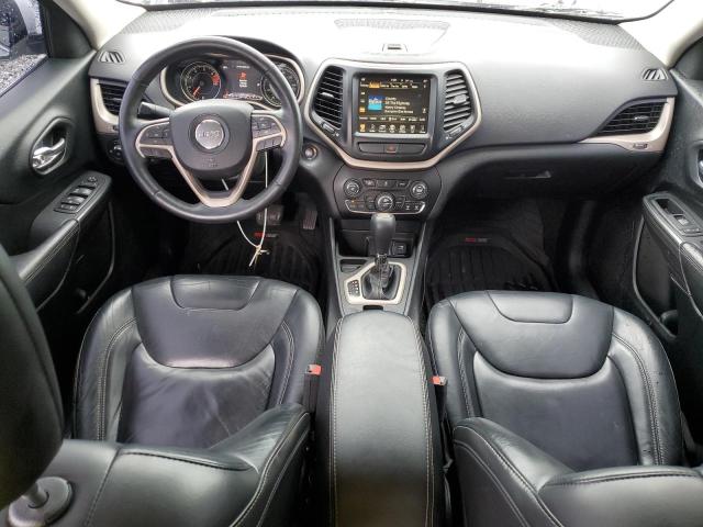 Photo 8 from auction – 2017 JEEP CHEROKEE L with VIN 1C4PJLDB6HW539921