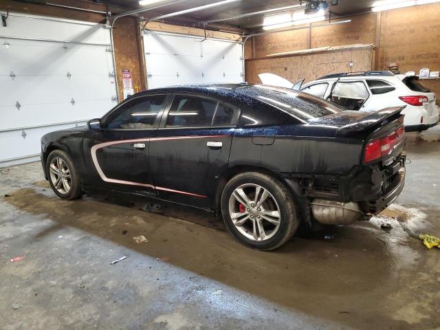 Photo 2 from auction – 2013 DODGE CHARGER SX with VIN 2C3CDXJG2DH566964