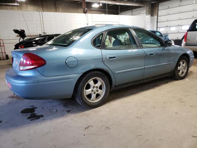 Photo 3 from auction – 2006 FORD TAURUS SE with VIN 1FAFP53U16A133604