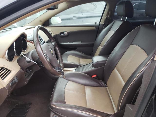 Photo 7 from auction – 2009 CHEVROLET MALIBU with VIN 1G1ZK577X94174965