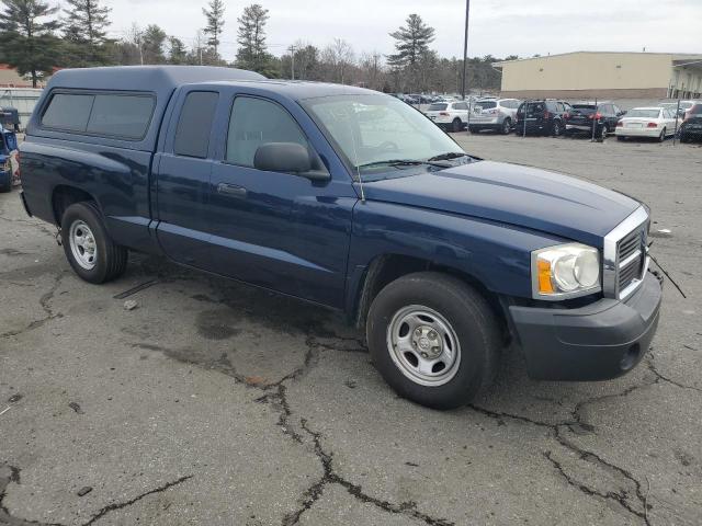 Photo 4 from auction – 2006 DODGE DAKOTA ST with VIN 1D7HE22K56S519742